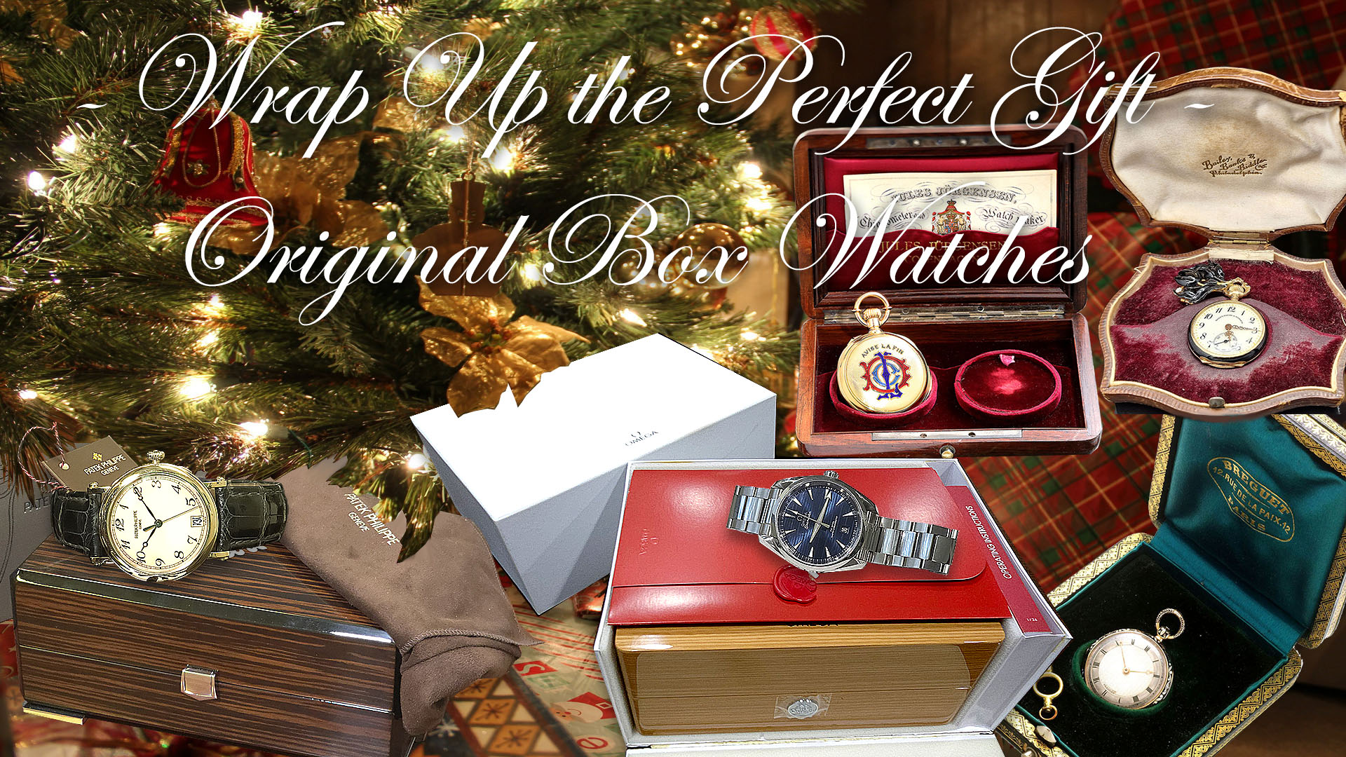 Luxury Pieces You Can't Miss